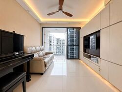 Twin Waterfalls (D19), Condominium #578455111